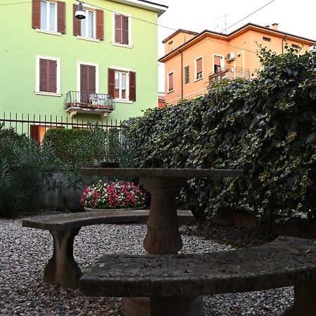 Dimora Montecchi Hotel Verona Eksteriør billede