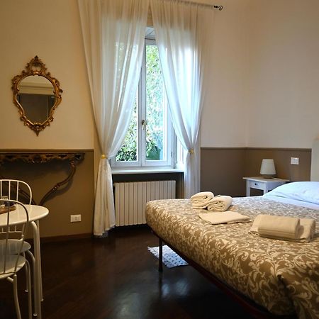 Dimora Montecchi Hotel Verona Eksteriør billede