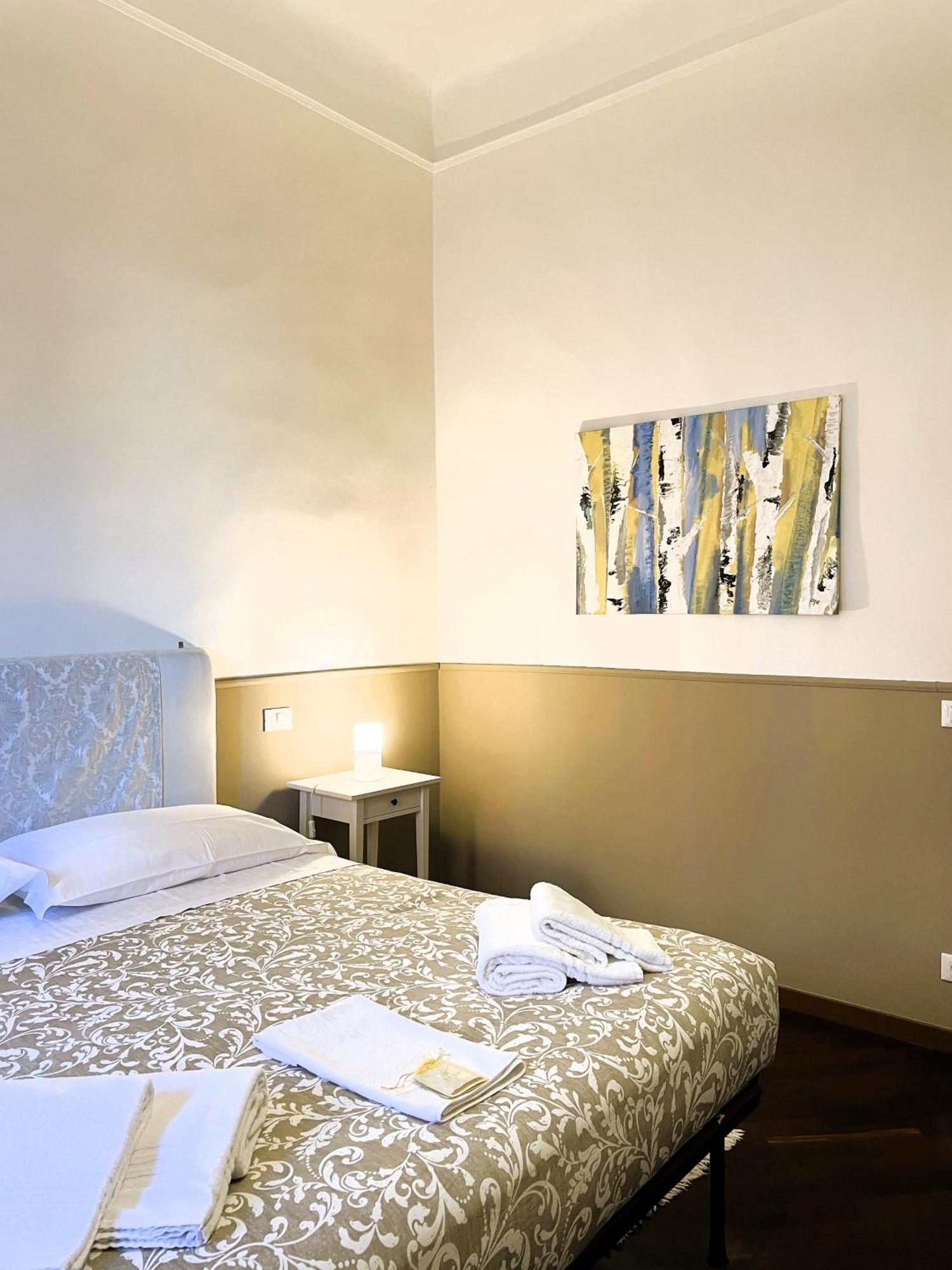 Dimora Montecchi Hotel Verona Eksteriør billede