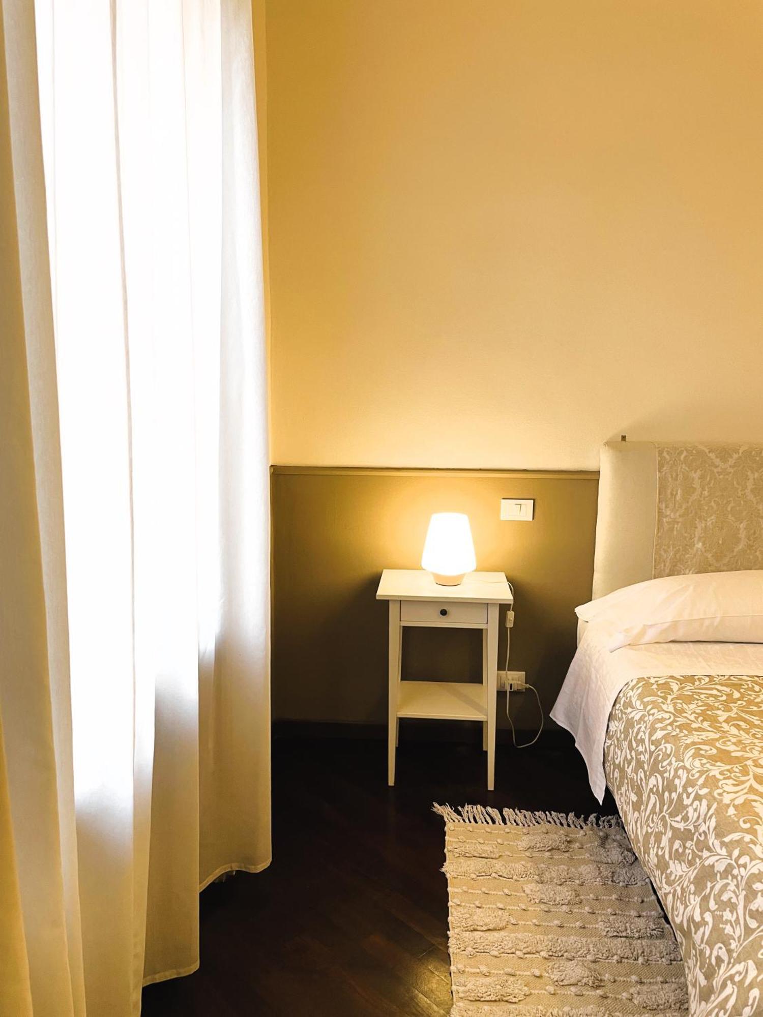Dimora Montecchi Hotel Verona Eksteriør billede