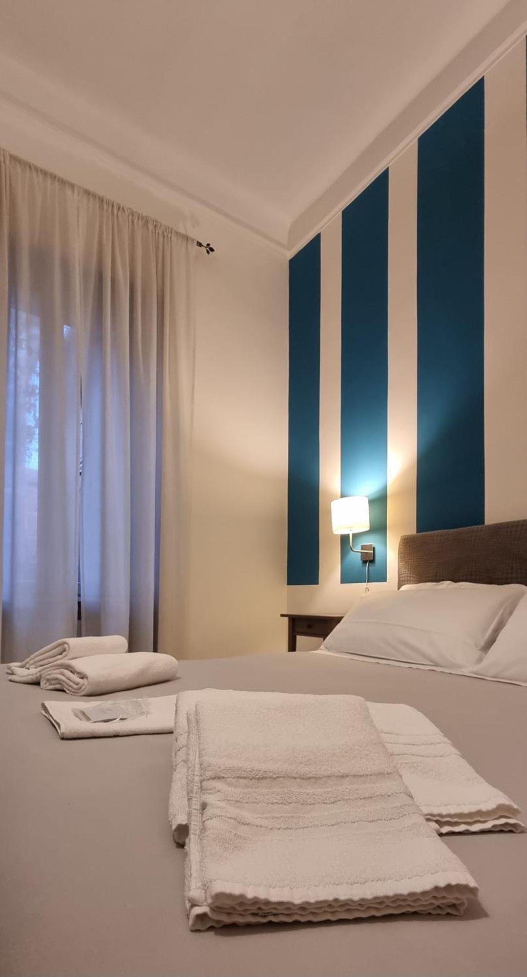 Dimora Montecchi Hotel Verona Eksteriør billede