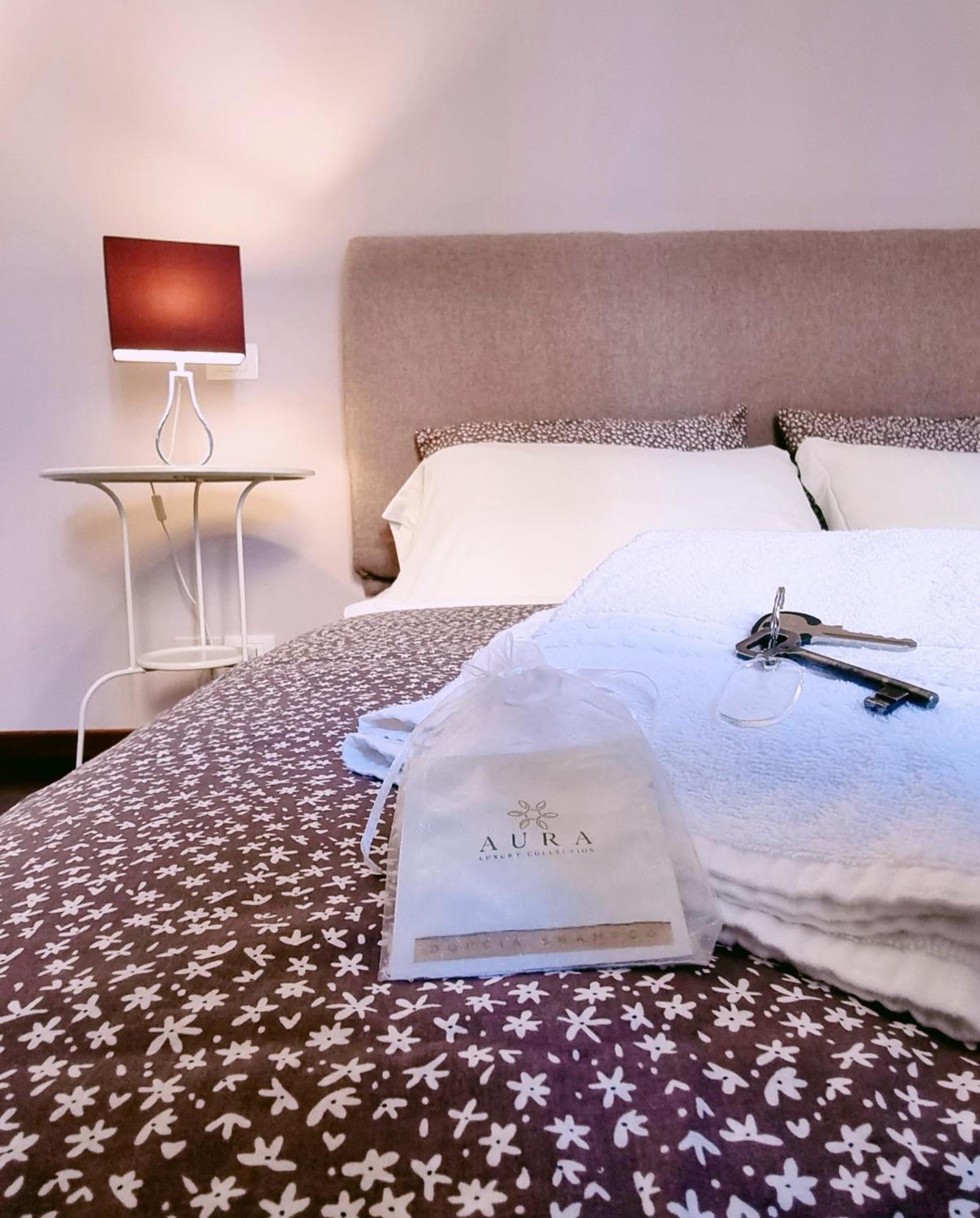 Dimora Montecchi Hotel Verona Eksteriør billede