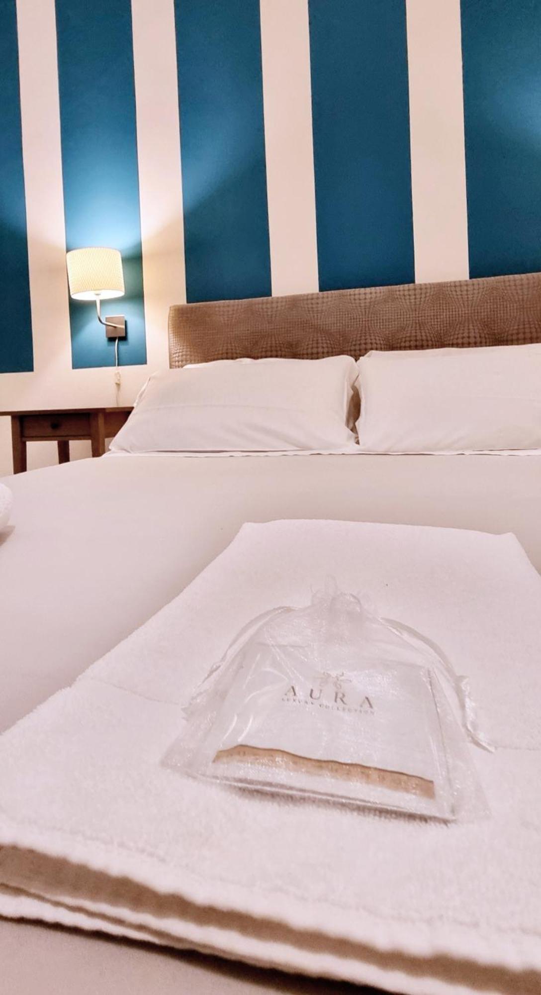 Dimora Montecchi Hotel Verona Eksteriør billede
