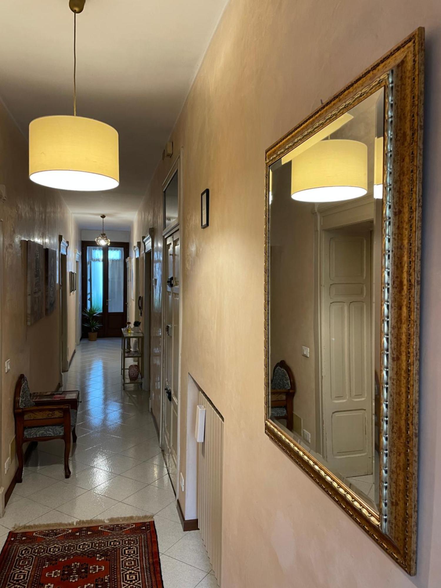 Dimora Montecchi Hotel Verona Eksteriør billede