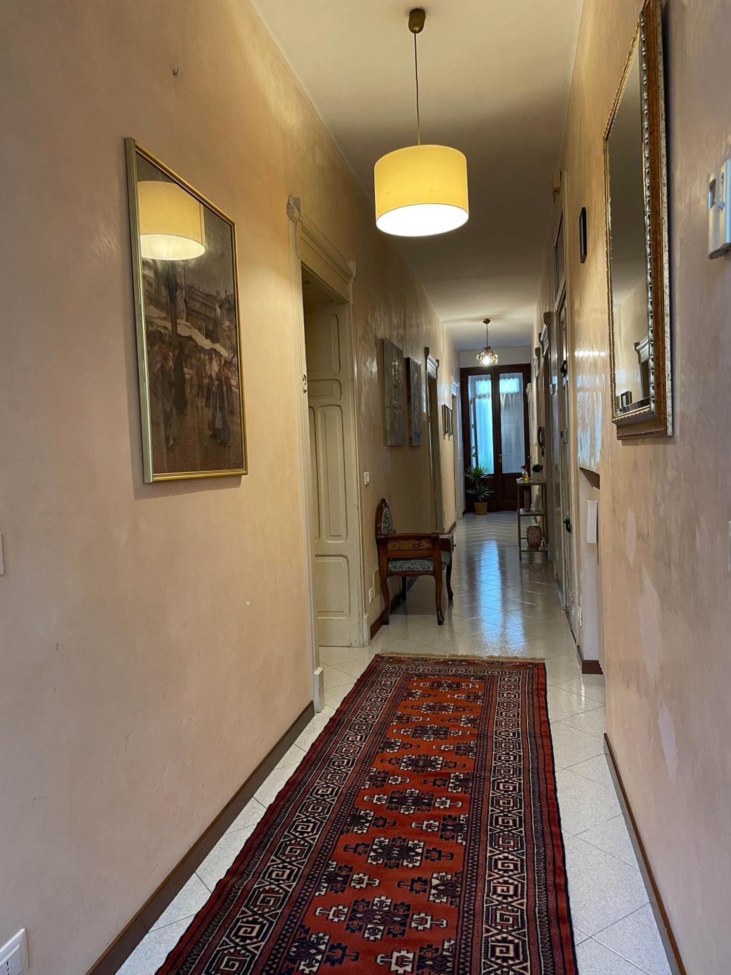 Dimora Montecchi Hotel Verona Eksteriør billede
