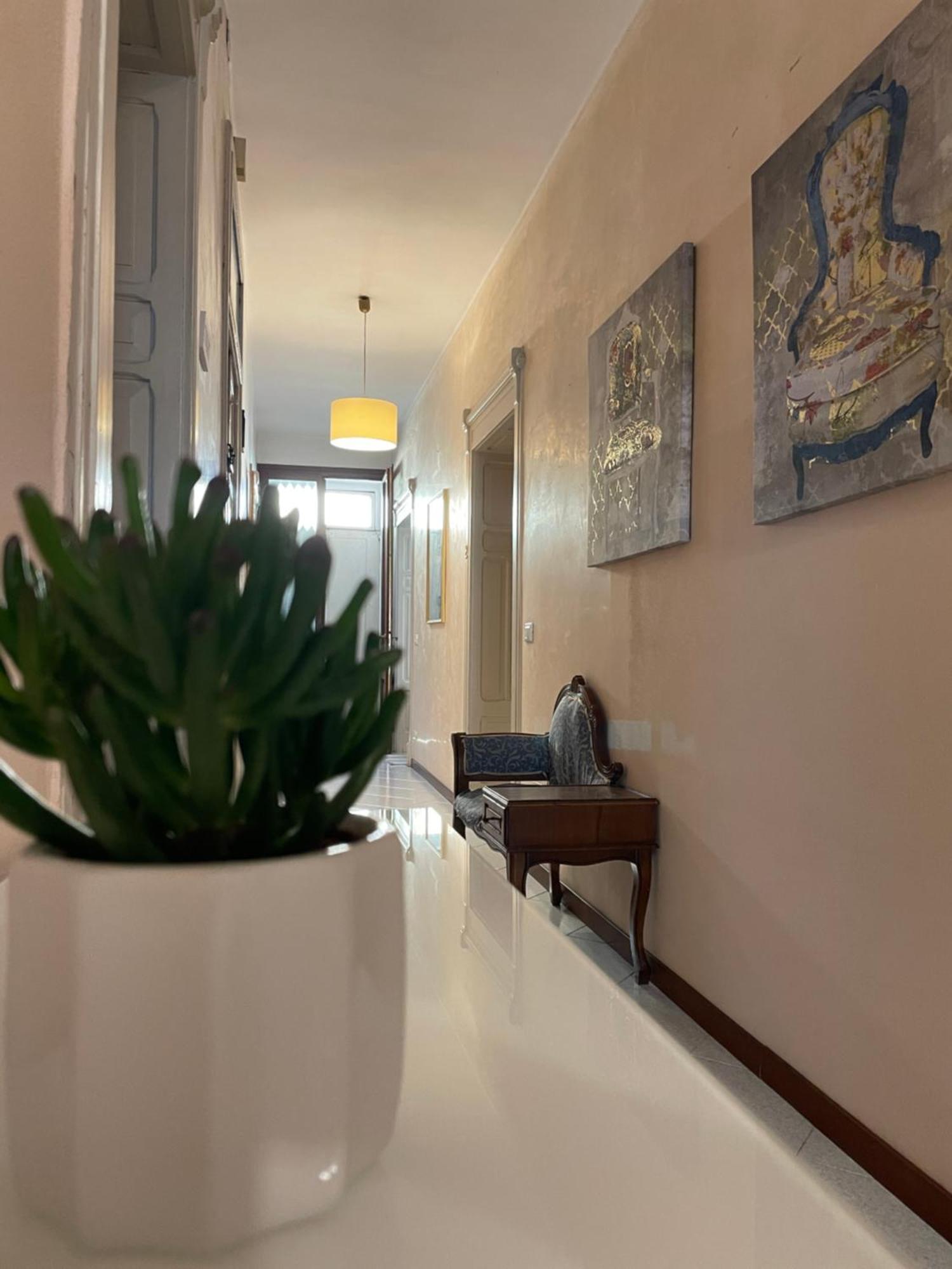 Dimora Montecchi Hotel Verona Eksteriør billede
