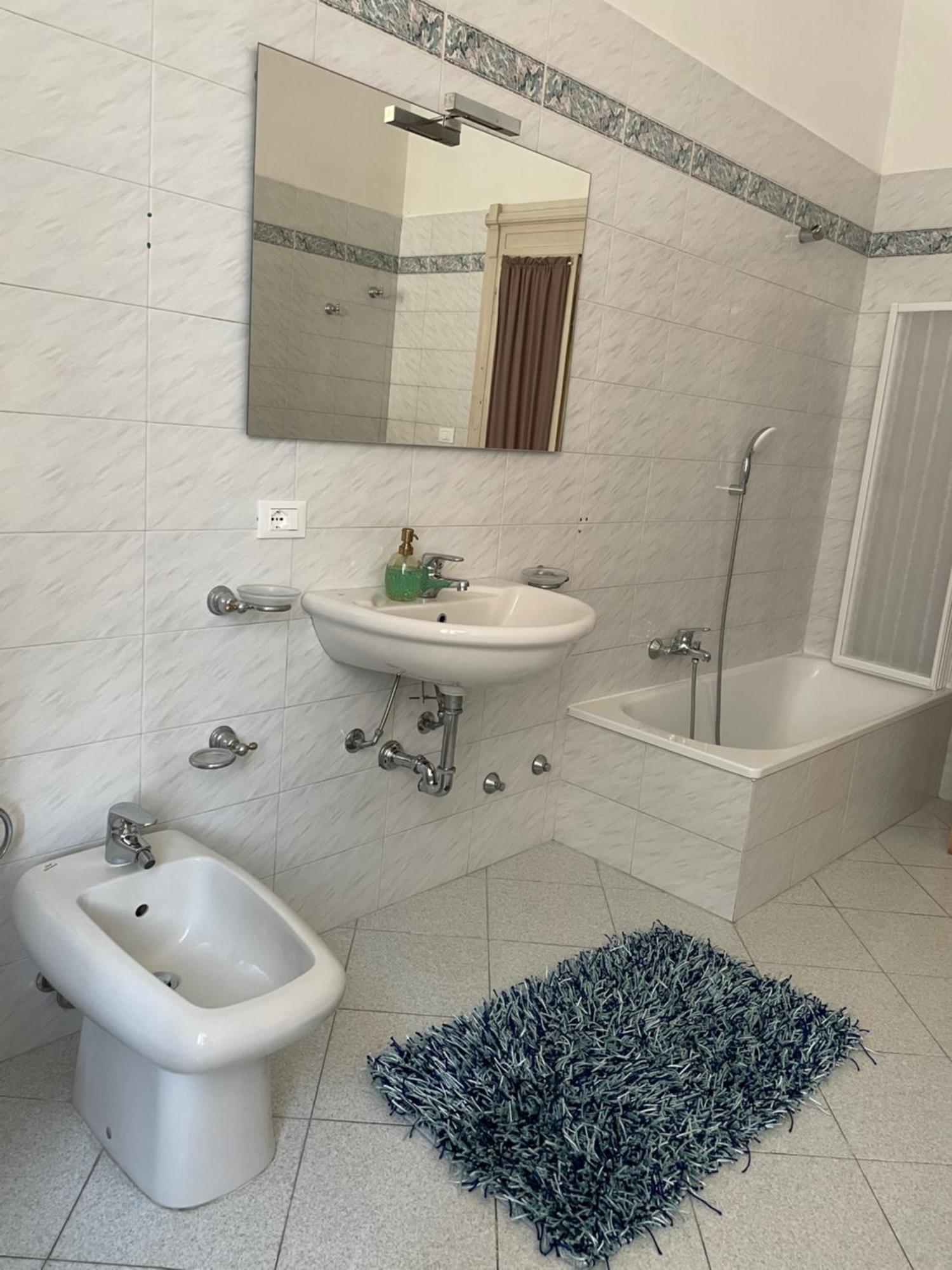 Dimora Montecchi Hotel Verona Eksteriør billede