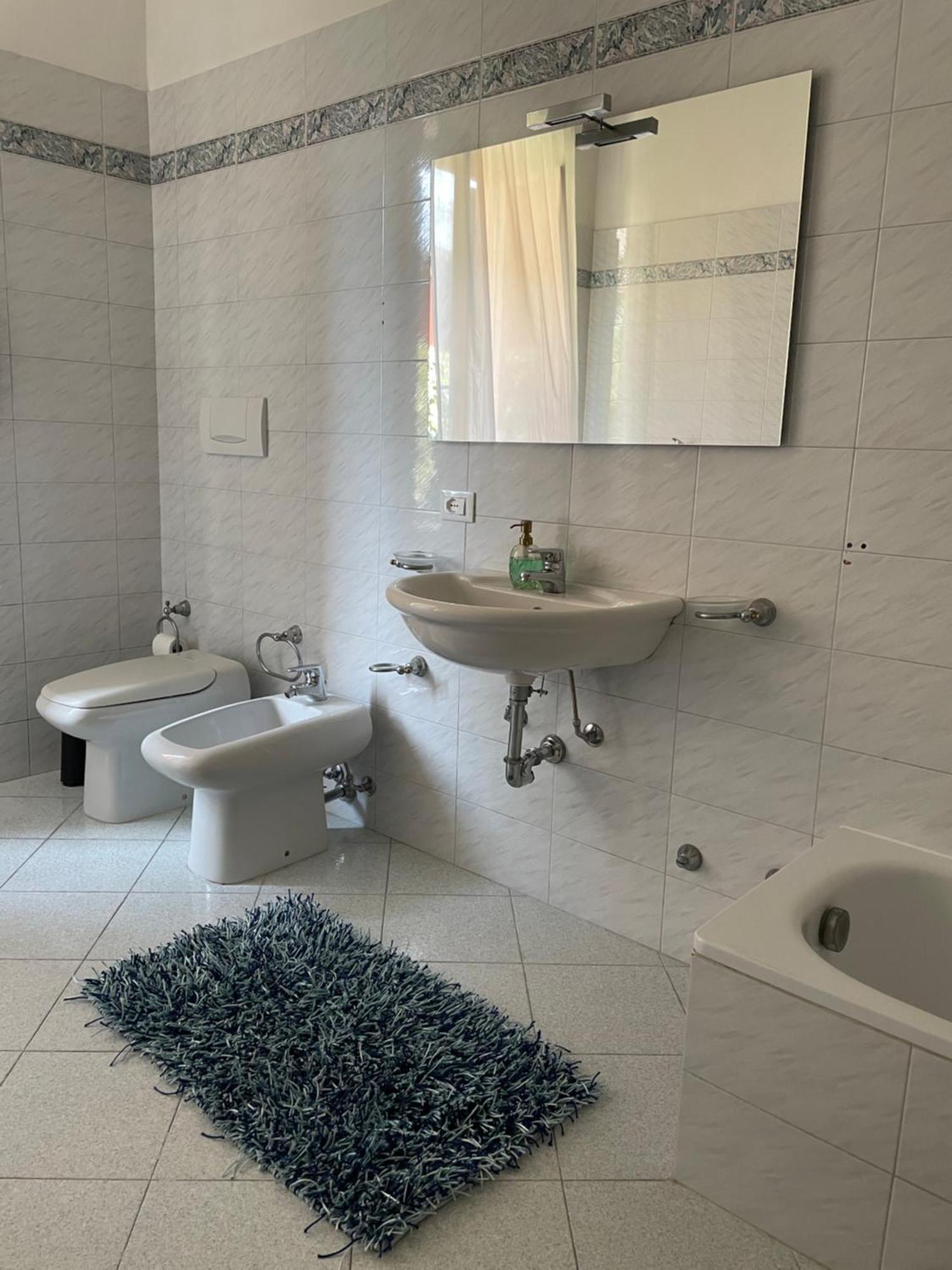 Dimora Montecchi Hotel Verona Eksteriør billede