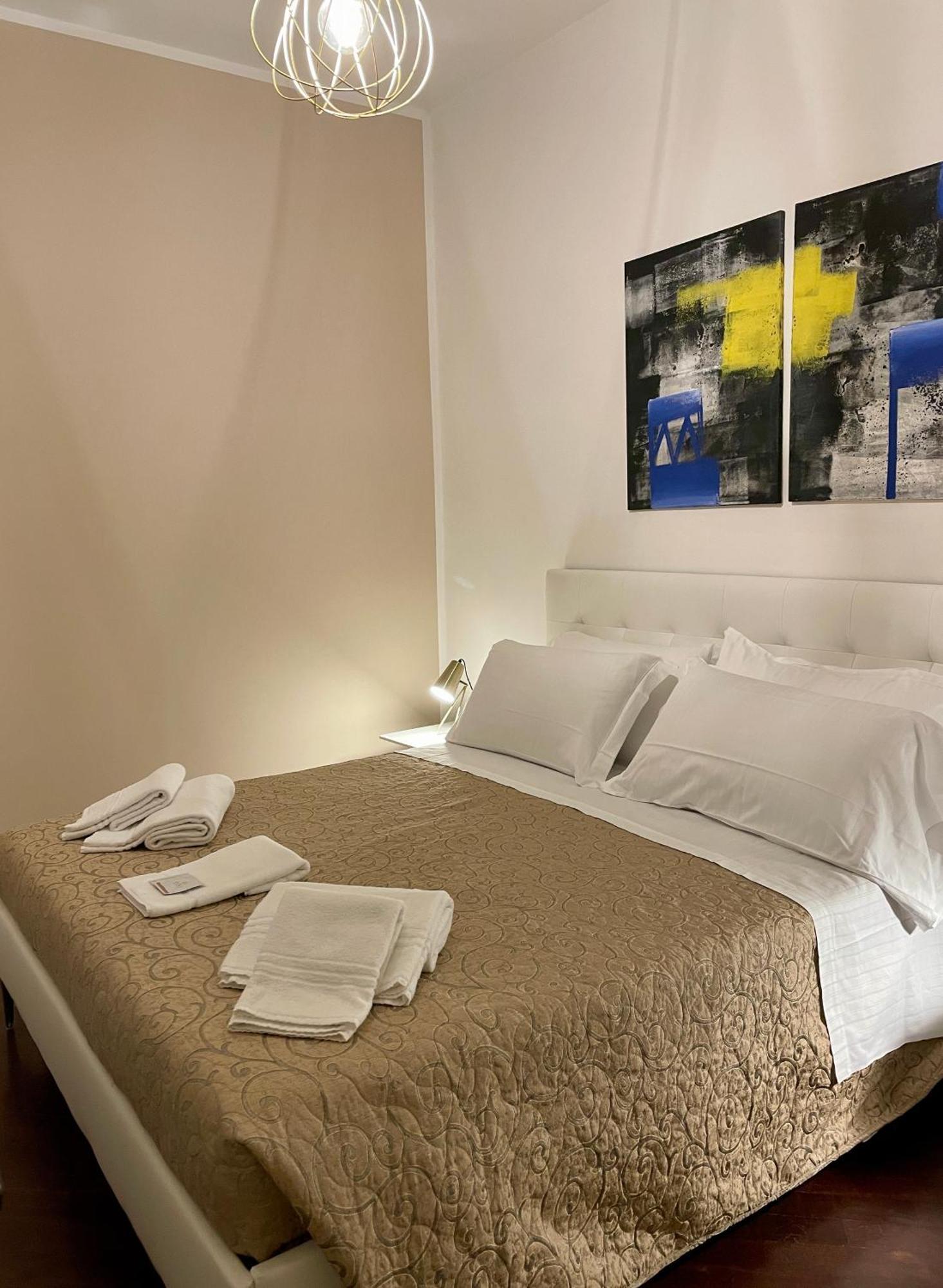 Dimora Montecchi Hotel Verona Eksteriør billede