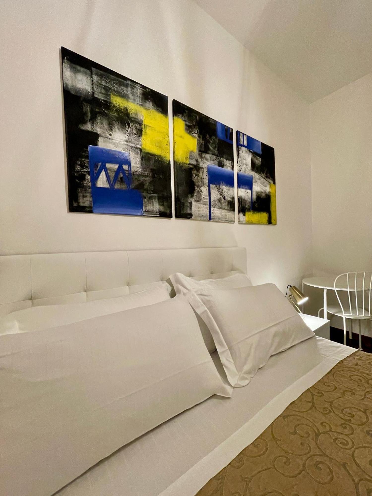 Dimora Montecchi Hotel Verona Eksteriør billede
