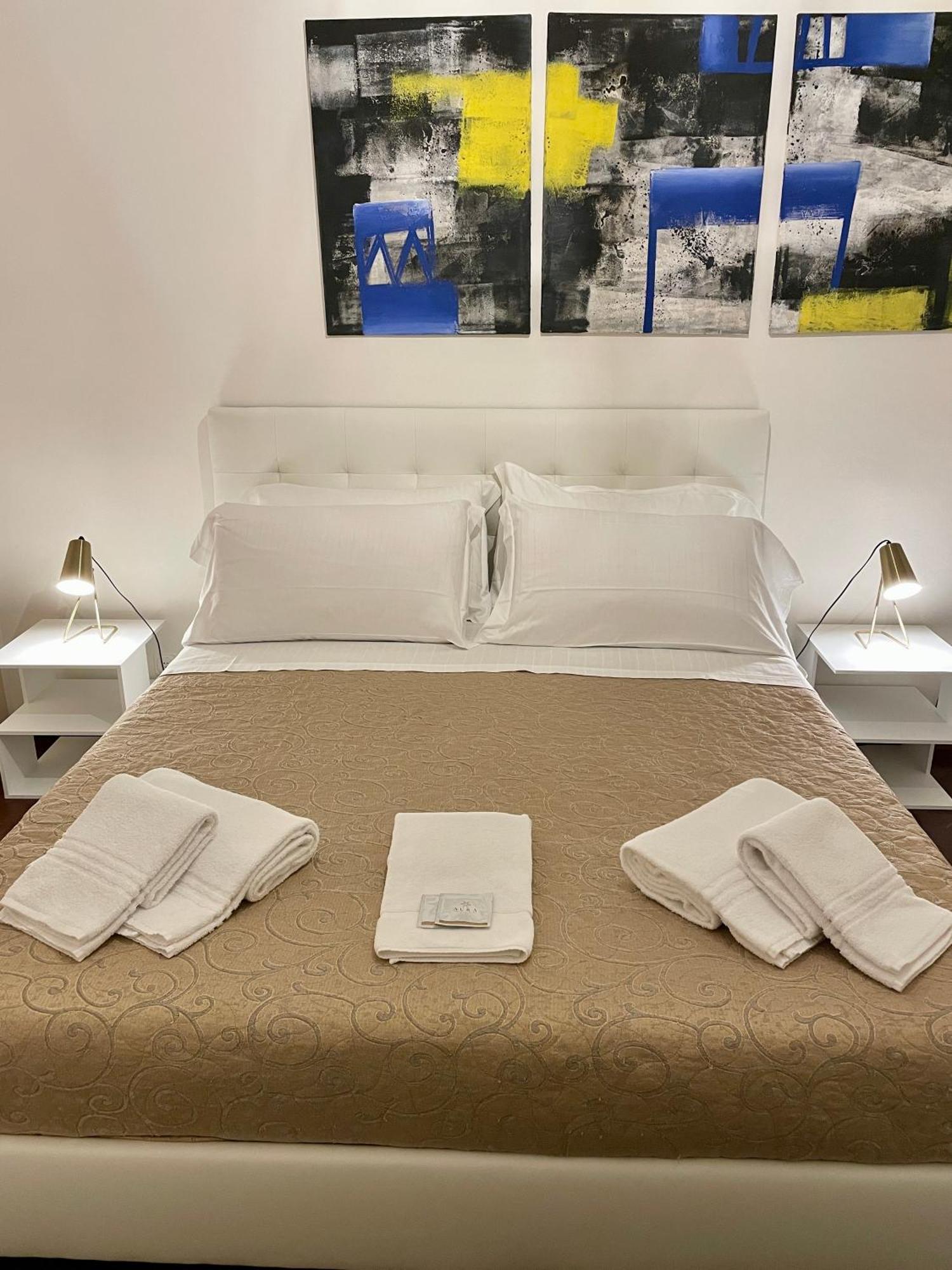 Dimora Montecchi Hotel Verona Eksteriør billede