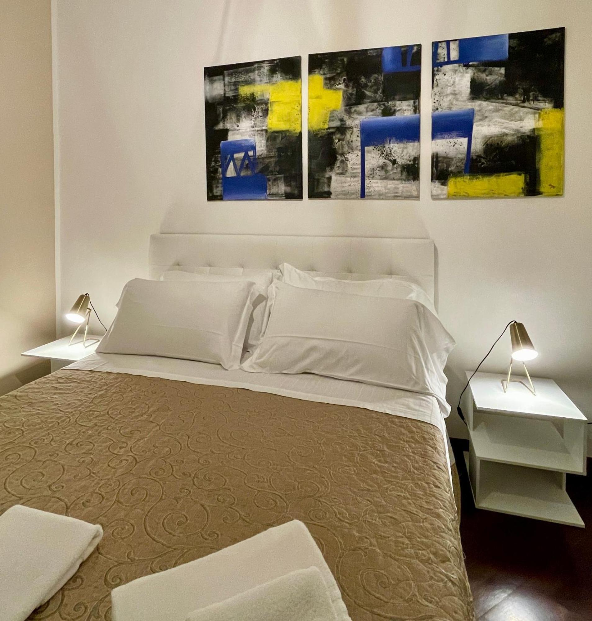 Dimora Montecchi Hotel Verona Eksteriør billede