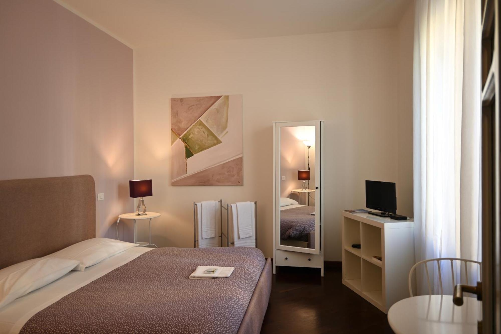 Dimora Montecchi Hotel Verona Eksteriør billede