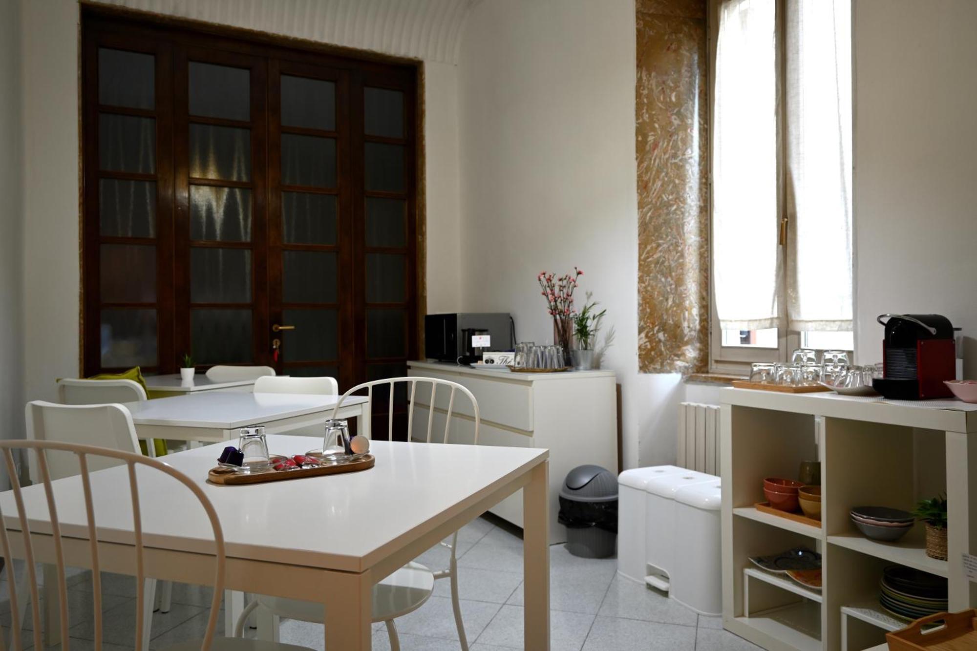 Dimora Montecchi Hotel Verona Eksteriør billede