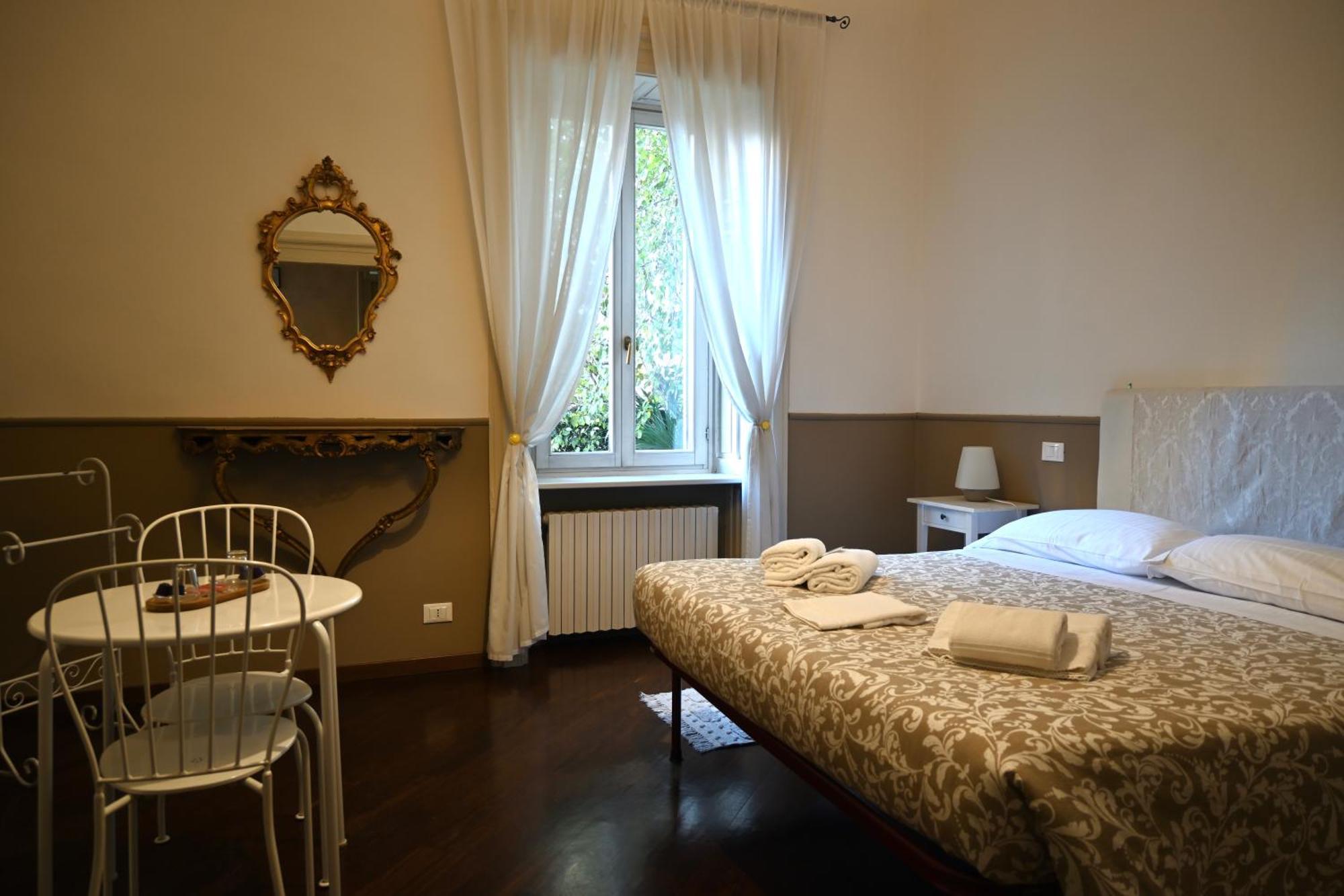 Dimora Montecchi Hotel Verona Eksteriør billede