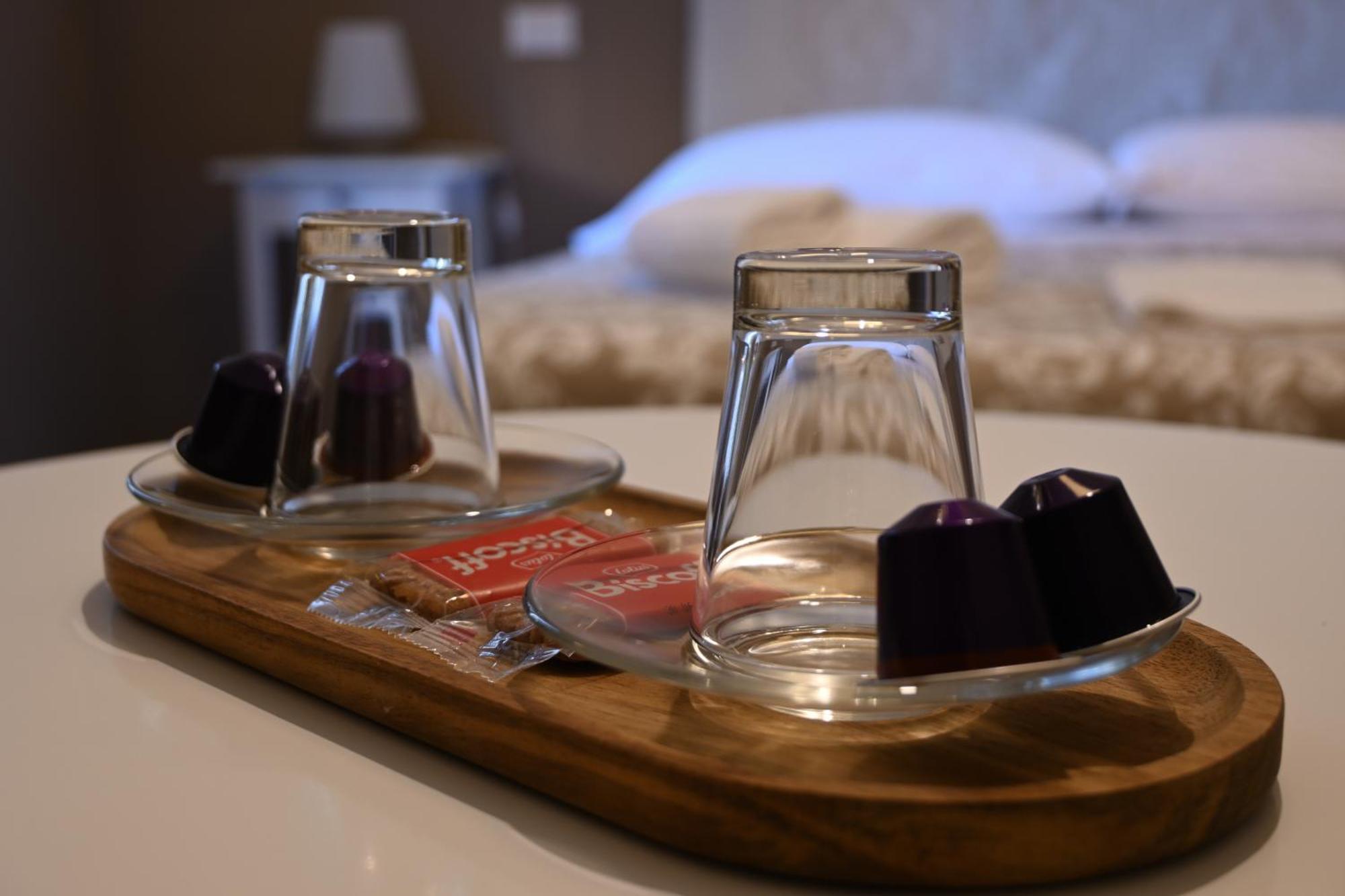 Dimora Montecchi Hotel Verona Eksteriør billede