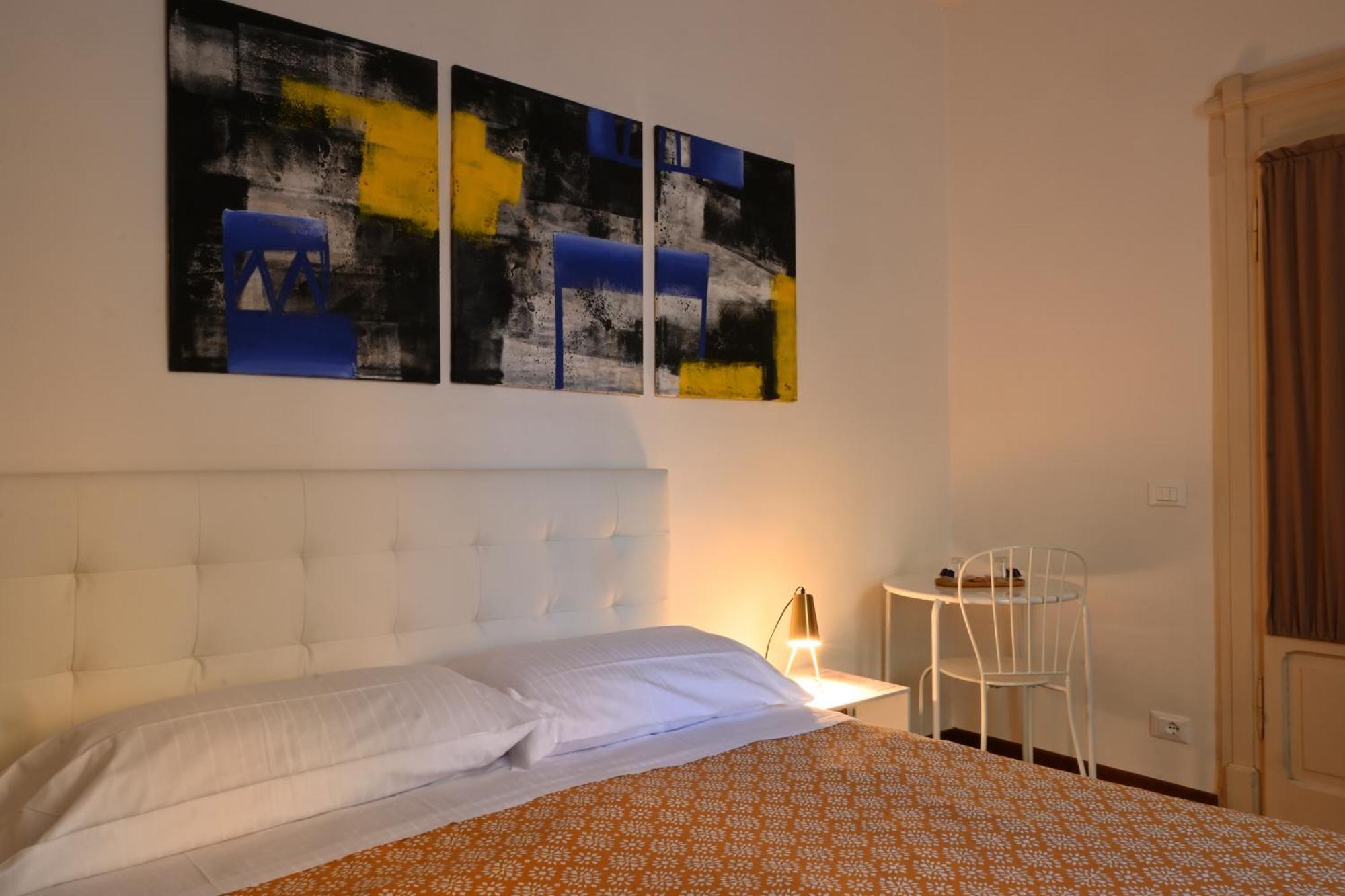 Dimora Montecchi Hotel Verona Eksteriør billede