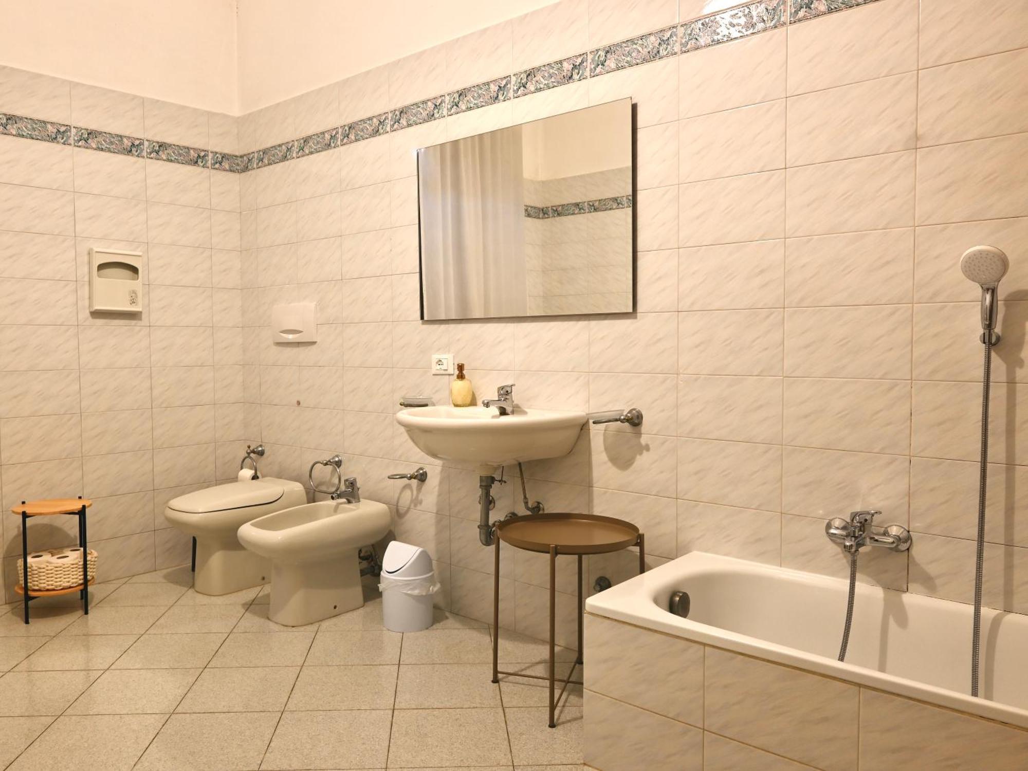 Dimora Montecchi Hotel Verona Eksteriør billede