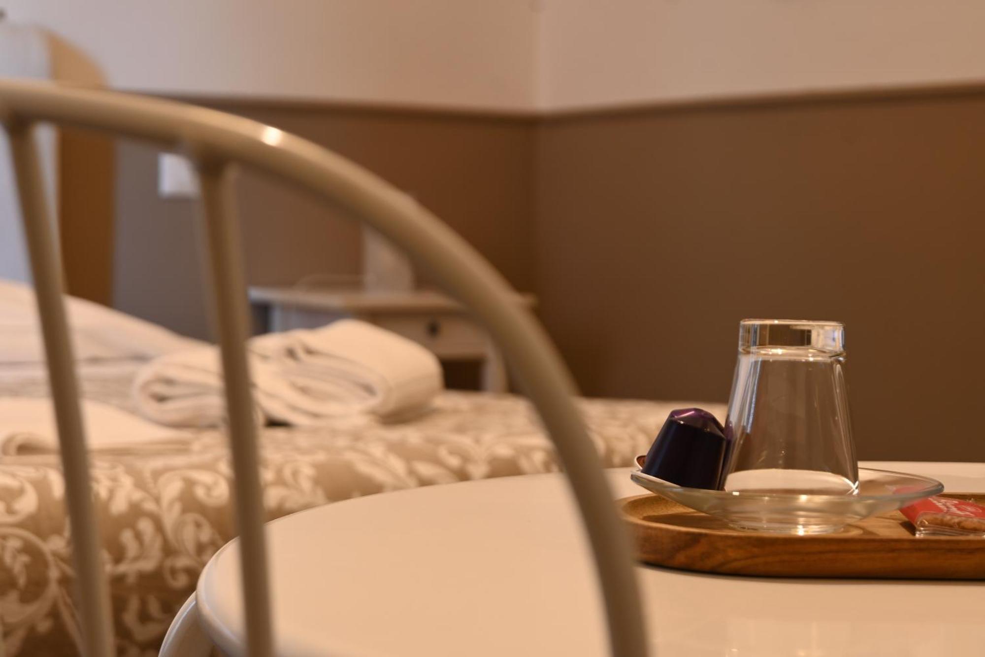Dimora Montecchi Hotel Verona Eksteriør billede