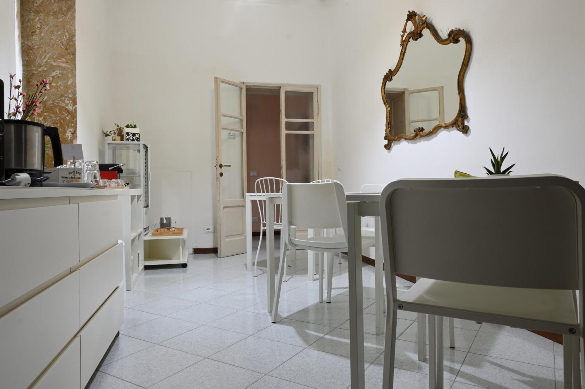 Dimora Montecchi Hotel Verona Eksteriør billede