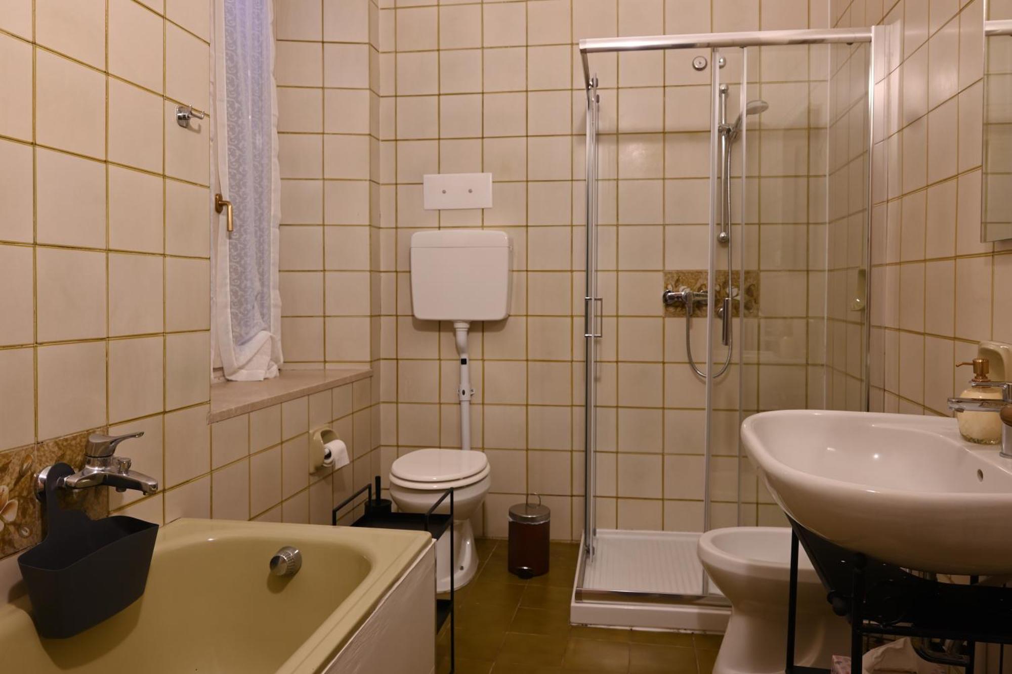 Dimora Montecchi Hotel Verona Eksteriør billede