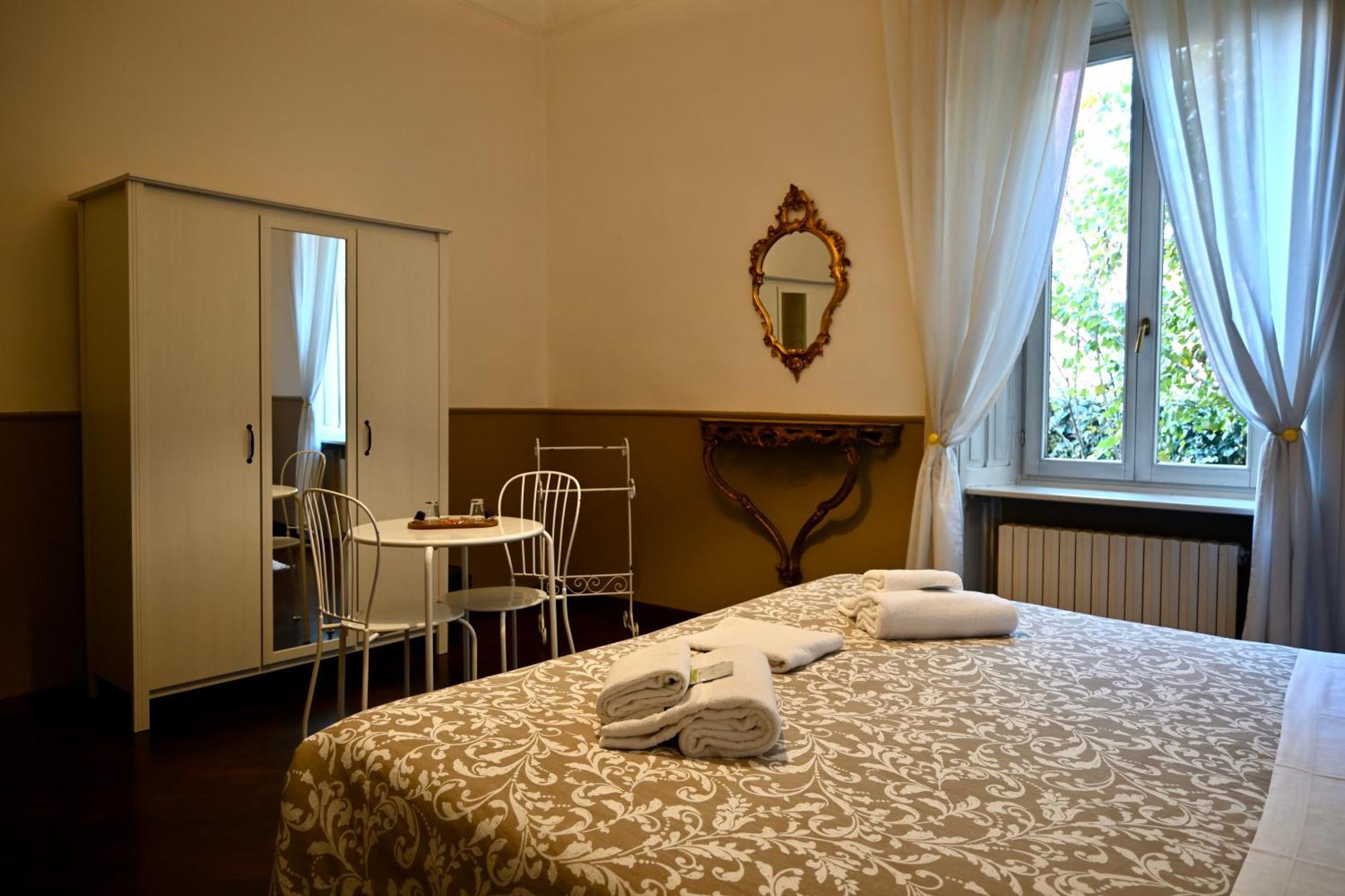 Dimora Montecchi Hotel Verona Eksteriør billede