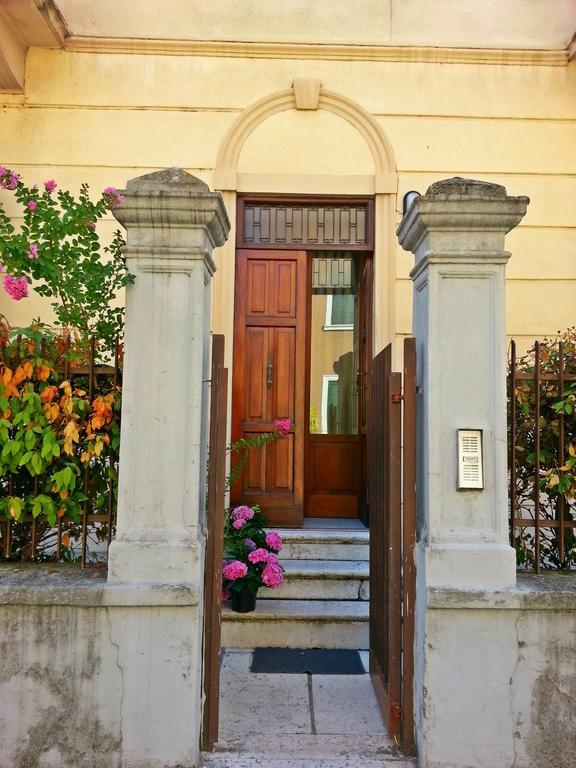 Dimora Montecchi Hotel Verona Eksteriør billede